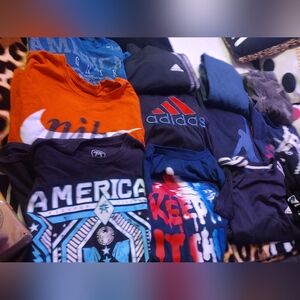 Boys Large Lot